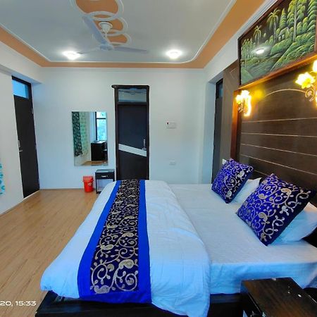 Hotel D Indian קרגיל מראה חיצוני תמונה