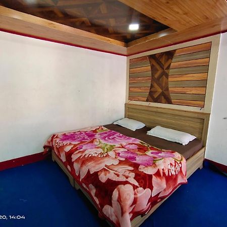 Hotel D Indian קרגיל מראה חיצוני תמונה