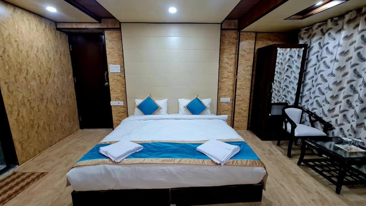 Hotel D Indian קרגיל מראה חיצוני תמונה