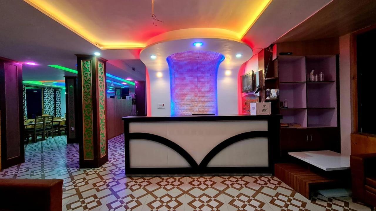 Hotel D Indian קרגיל מראה חיצוני תמונה