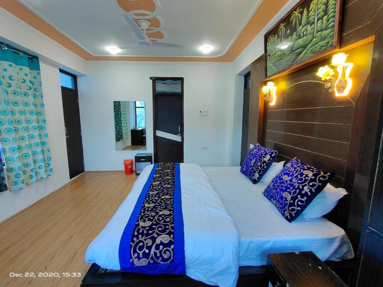 Hotel D Indian קרגיל מראה חיצוני תמונה