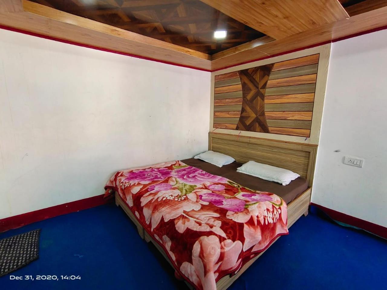 Hotel D Indian קרגיל מראה חיצוני תמונה
